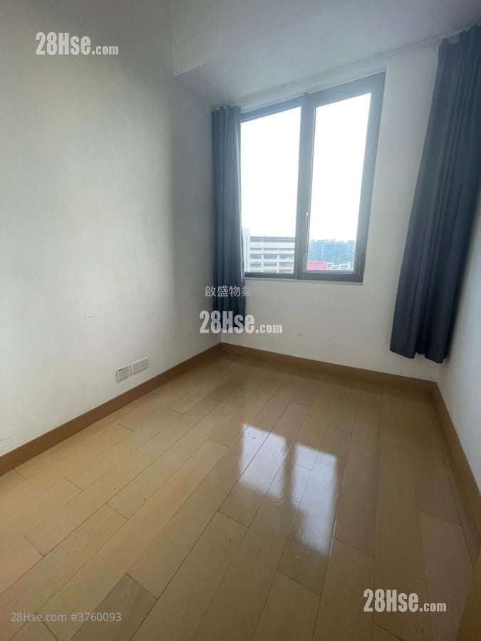 嘉汇 售盘 3 房 , 2 浴室 632 平方尺