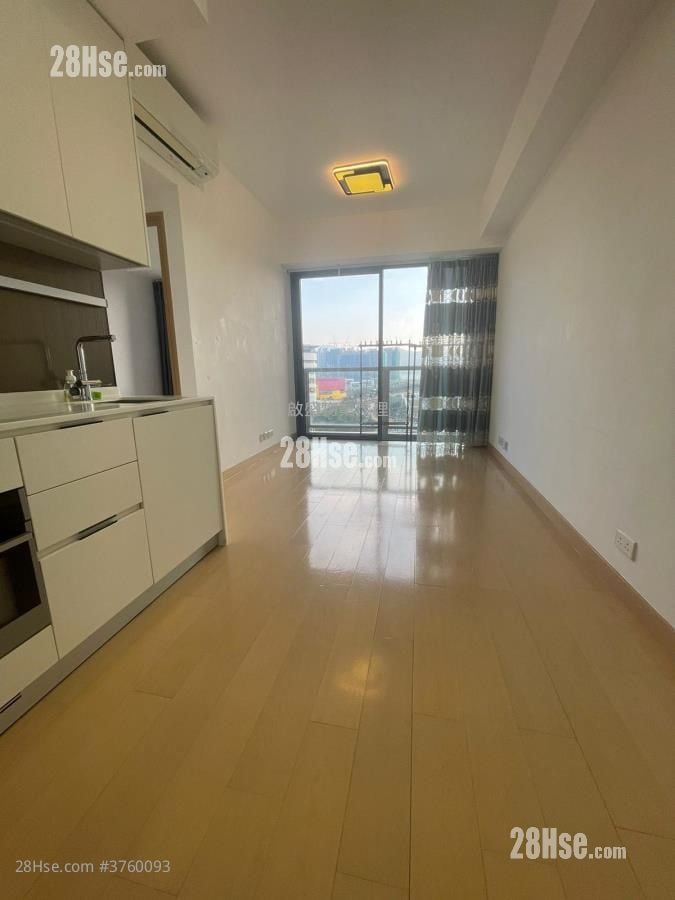 嘉汇 售盘 3 房 , 2 浴室 632 平方尺