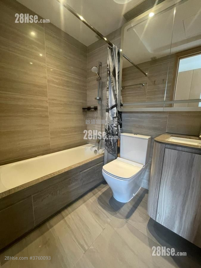 嘉汇 售盘 3 房 , 2 浴室 632 平方尺