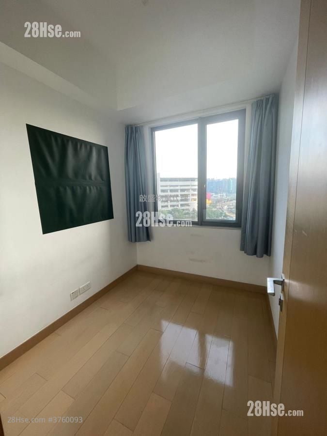 嘉汇 售盘 3 房 , 2 浴室 632 平方尺