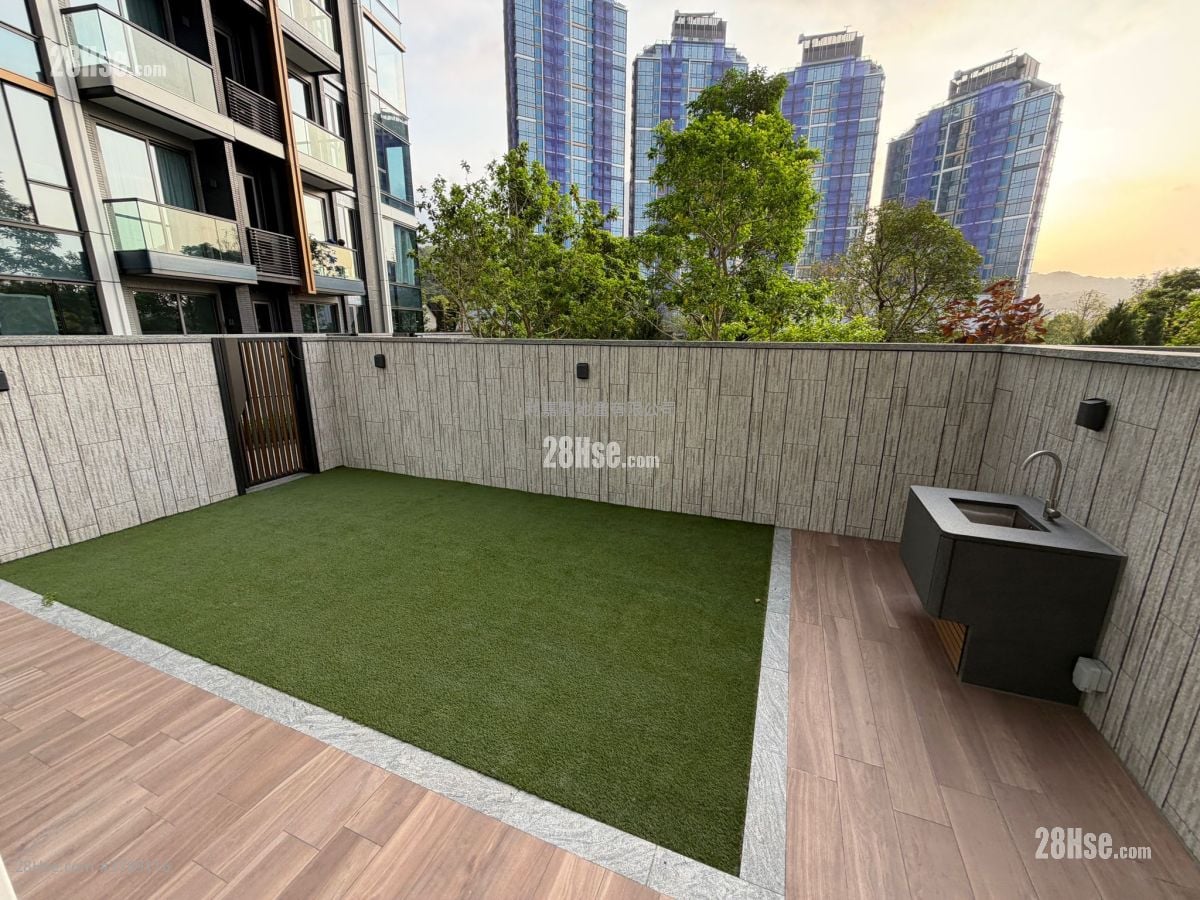 Sierra Sea 售盘 2 房 , 1 浴室 400 平方尺