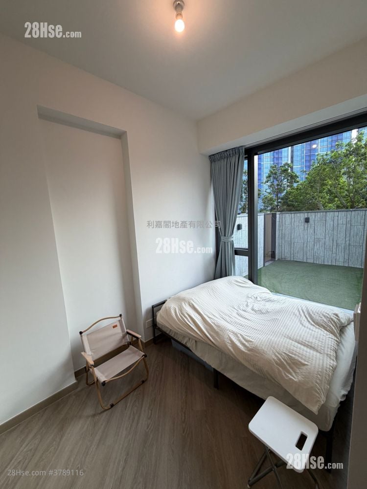 Sierra Sea 售盘 2 房 , 1 浴室 400 平方尺