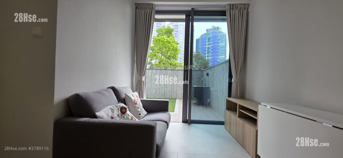 Sierra Sea 售盘 2 房 , 1 浴室 400 平方尺