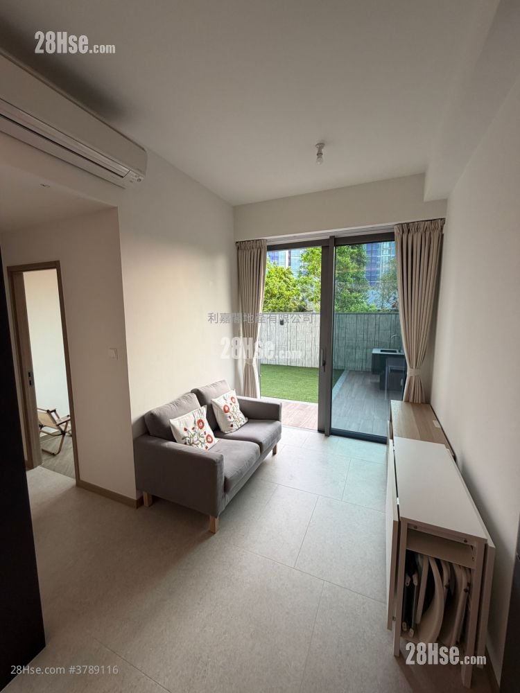 Sierra Sea 售盘 2 房 , 1 浴室 400 平方尺