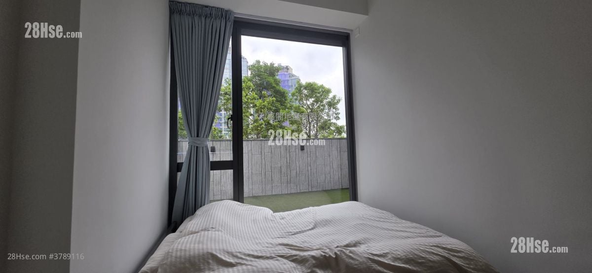 Sierra Sea 售盘 2 房 , 1 浴室 400 平方尺