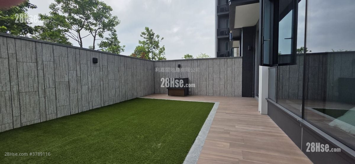 Sierra Sea 售盘 2 房 , 1 浴室 400 平方尺