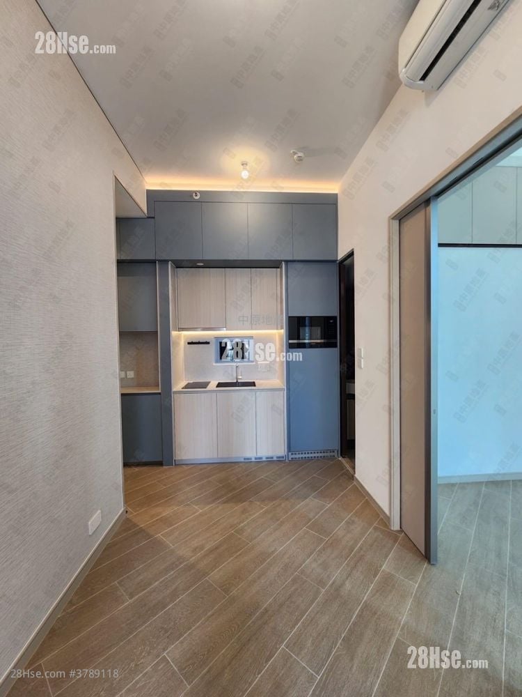 晓柏峰 售盘 1 房 , 1 浴室 305 平方尺