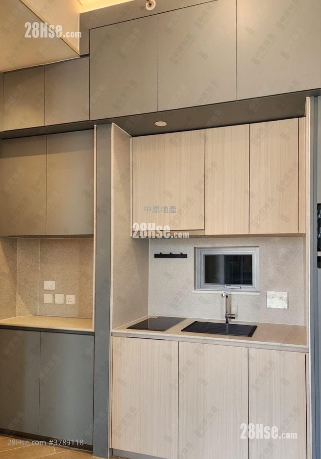 晓柏峰 售盘 1 房 , 1 浴室 305 平方尺