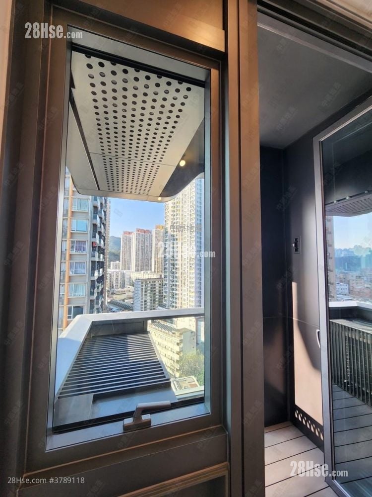 晓柏峰 售盘 1 房 , 1 浴室 305 平方尺