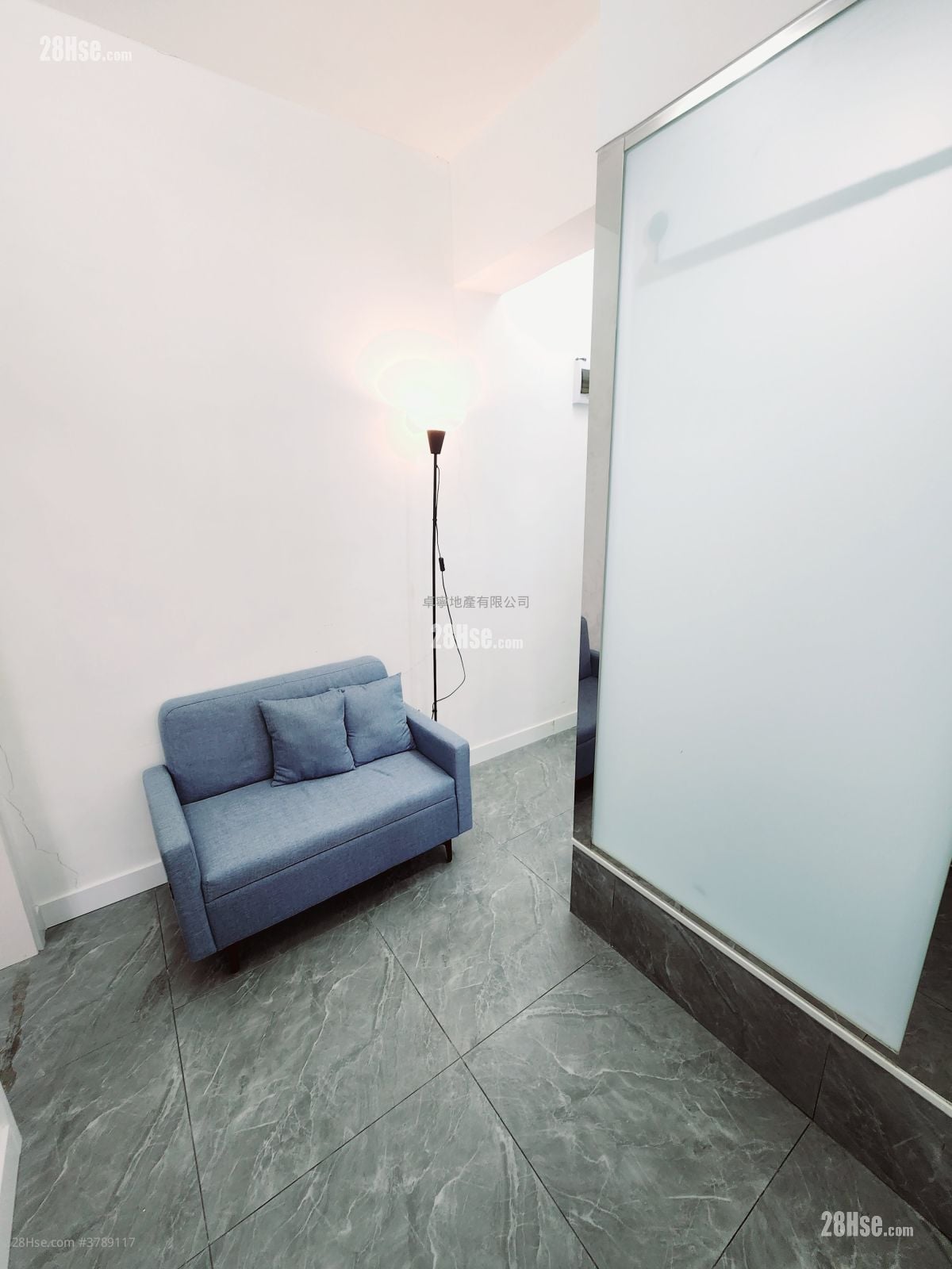 Apartment Rental 170 ft²