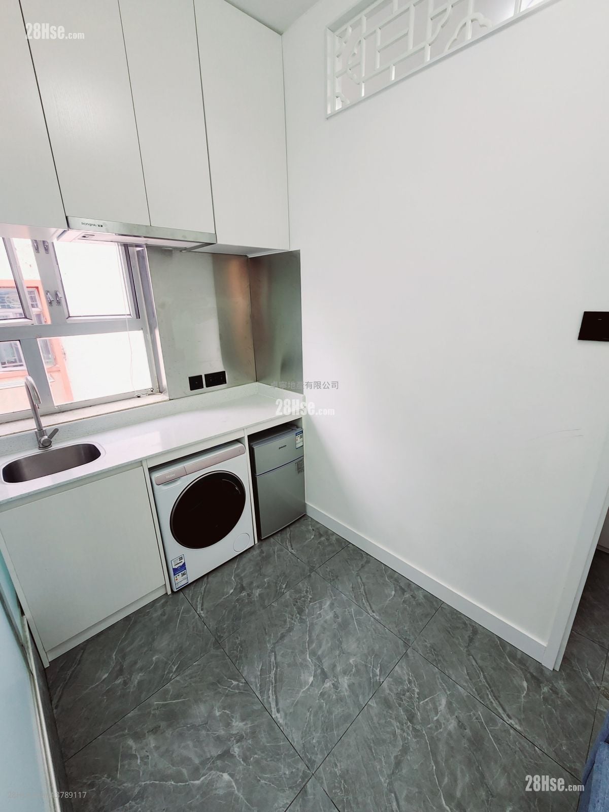 Apartment Rental 170 ft²