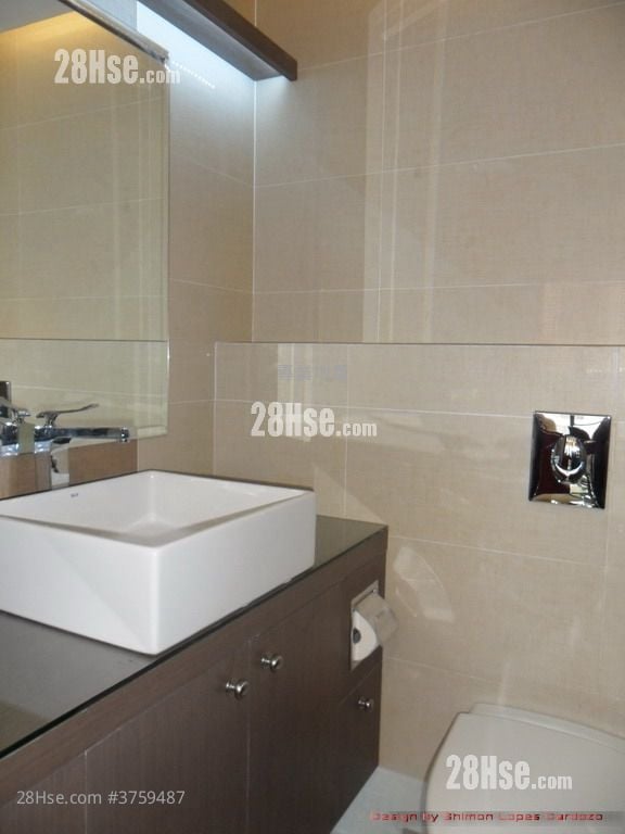 翰庭轩 售盘 2 房 , 1 浴室 446 平方尺