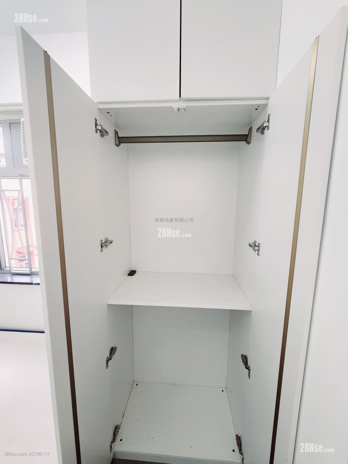 Apartment Rental 170 ft²