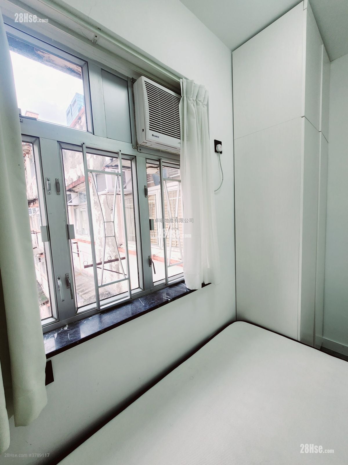 Apartment Rental 170 ft²