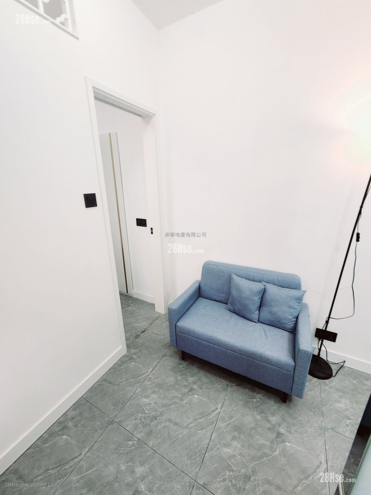 Apartment Rental 170 ft²