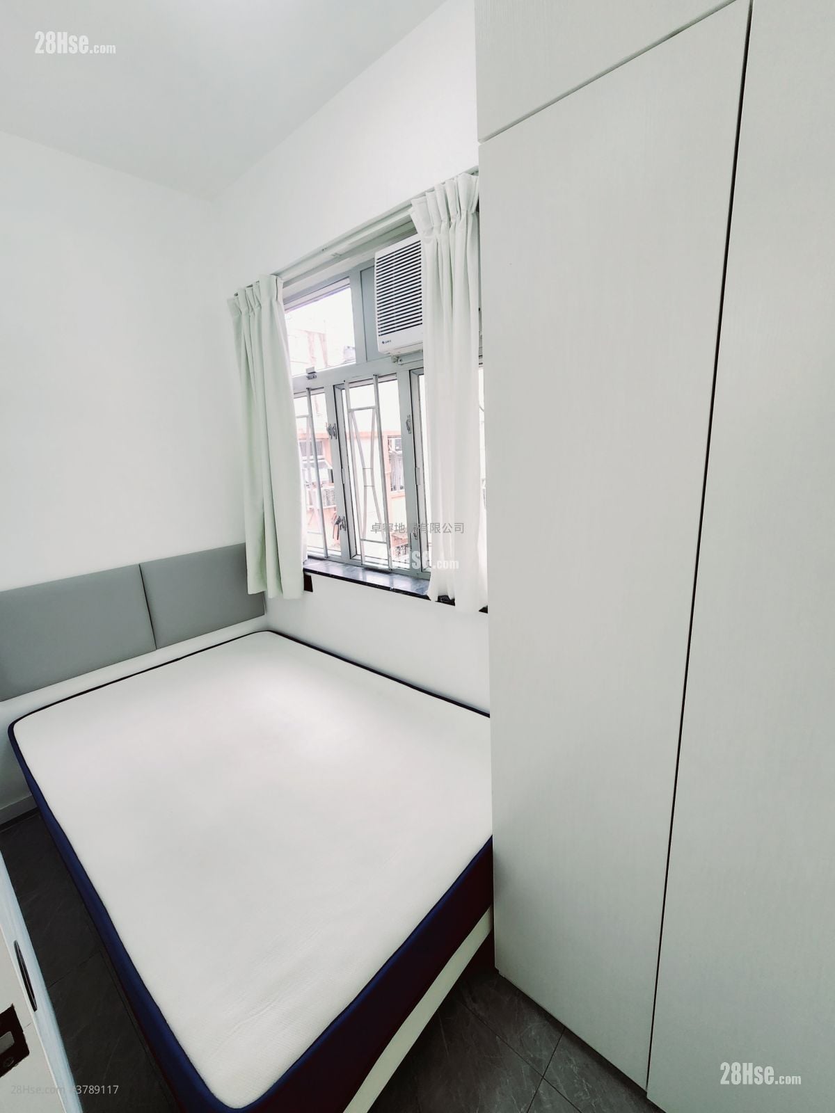 Apartment Rental 170 ft²