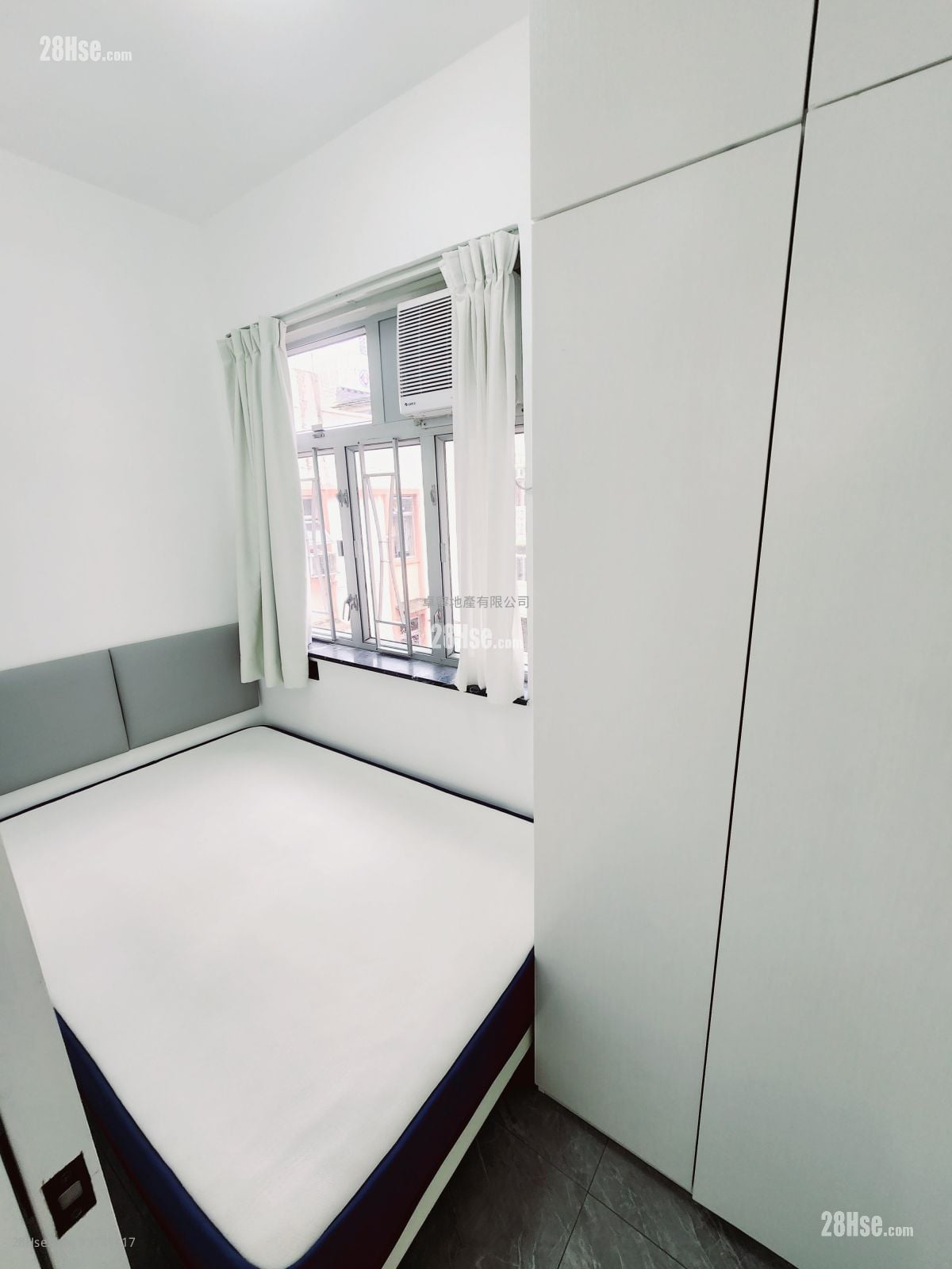 Apartment Rental 170 ft²