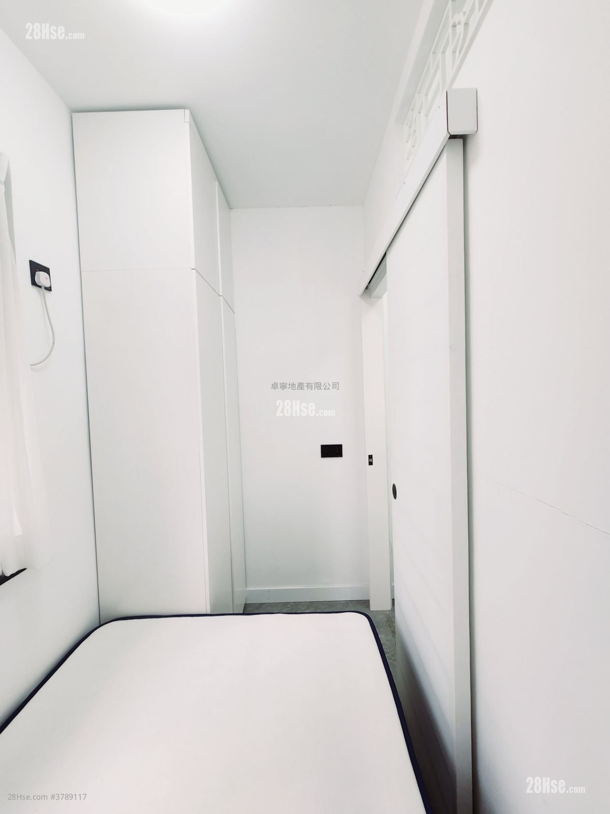 Apartment Rental 170 ft²