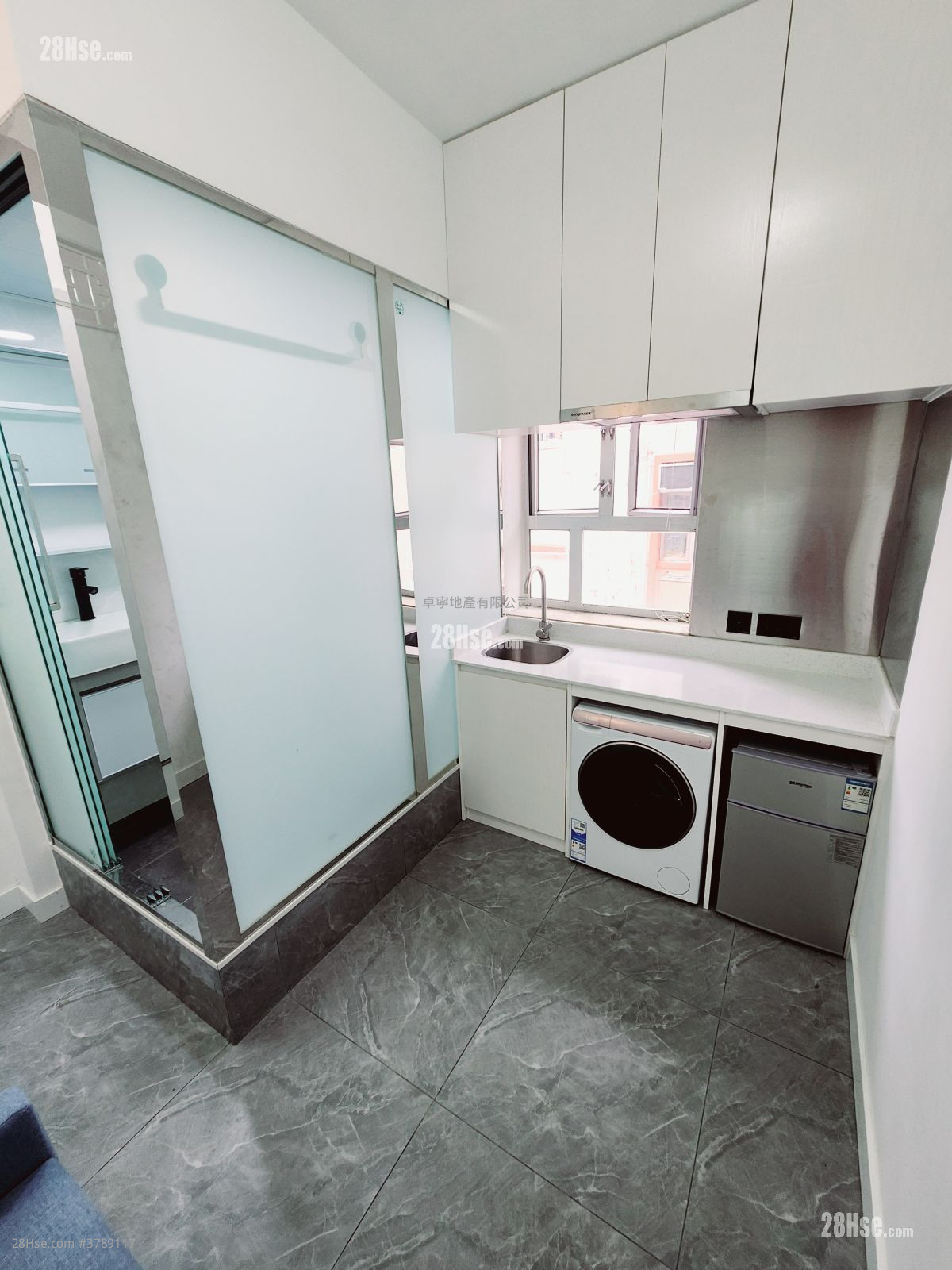 Apartment Rental 170 ft²