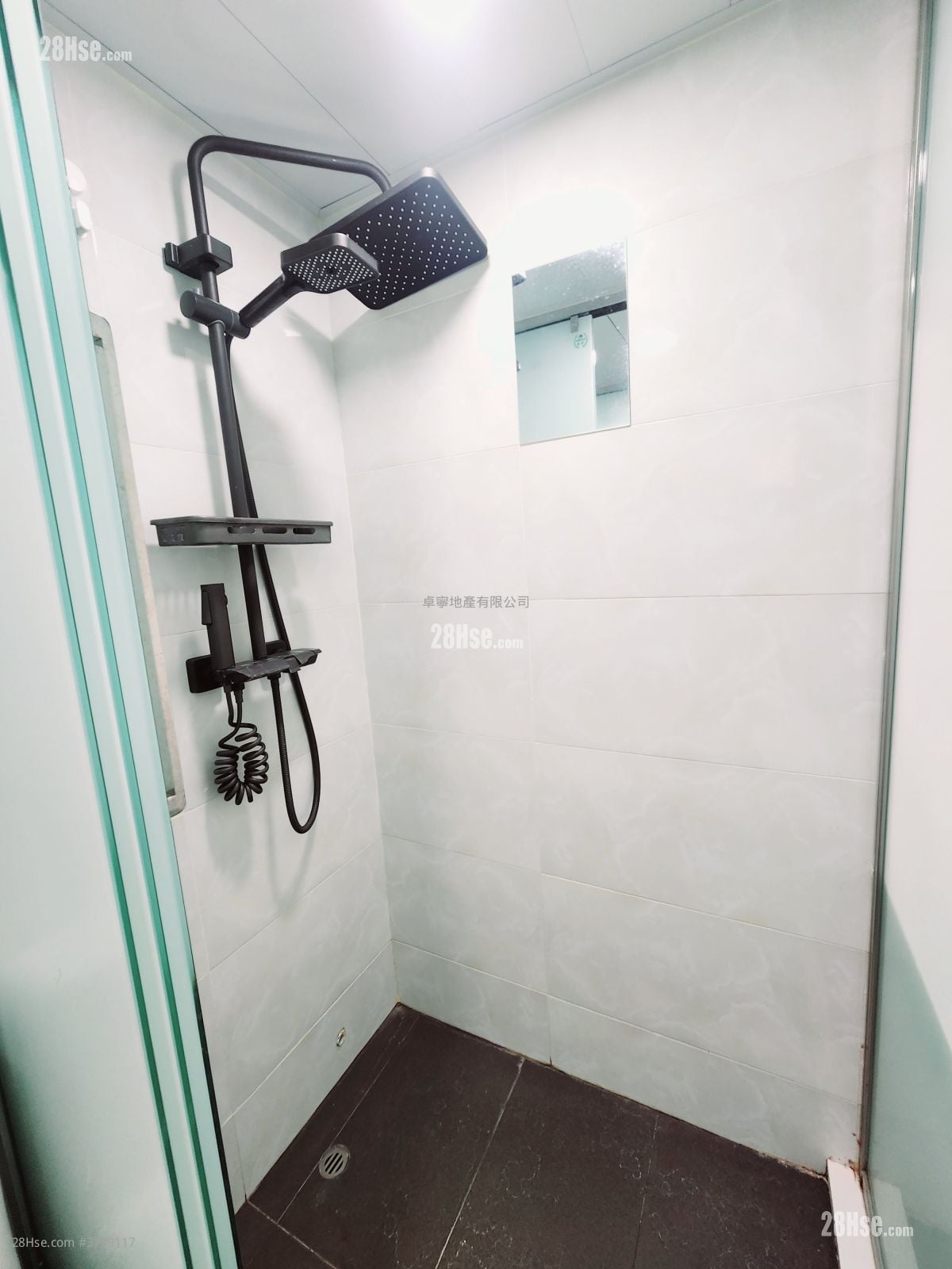 Apartment Rental 170 ft²