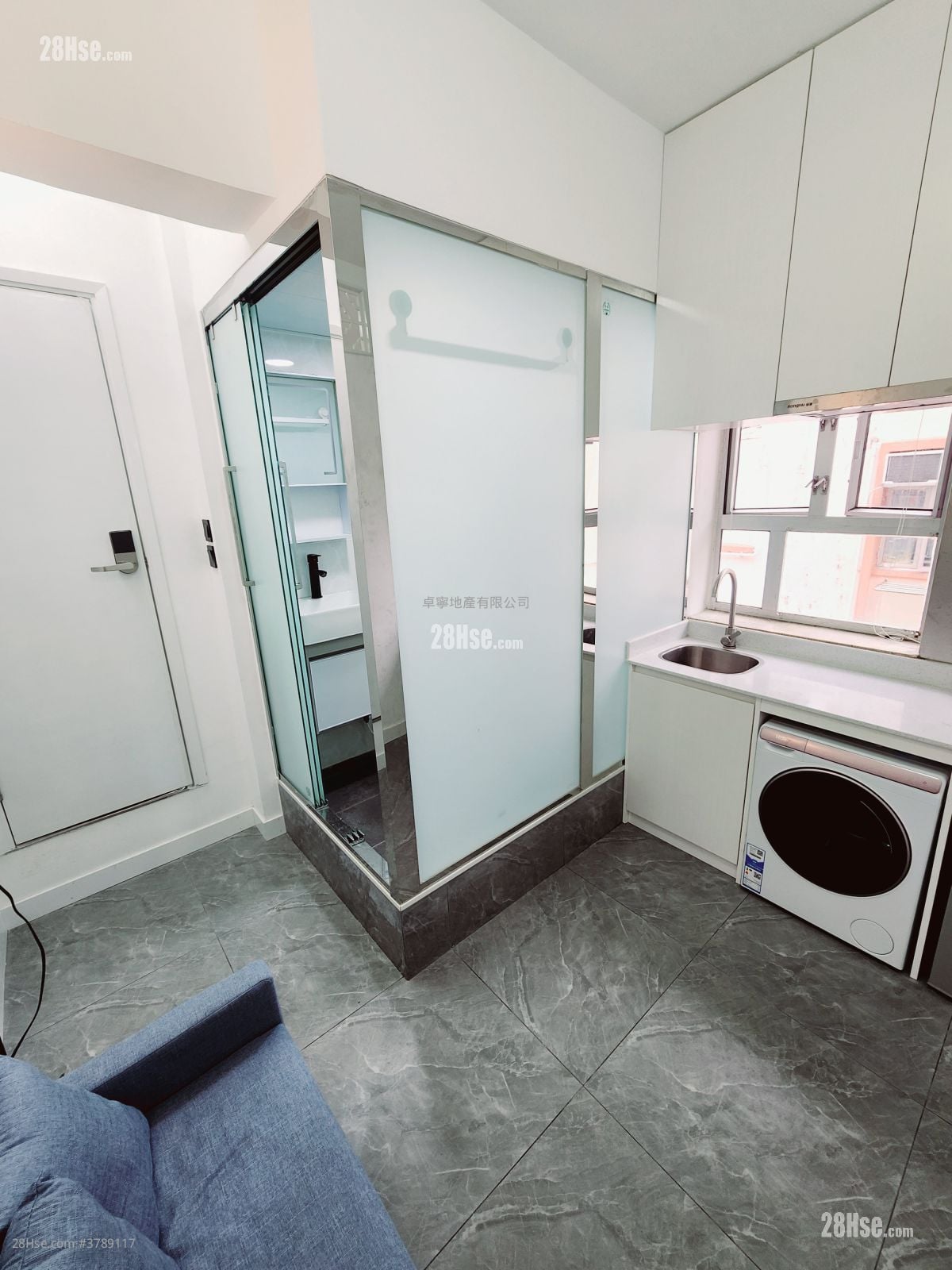 Apartment Rental 170 ft²