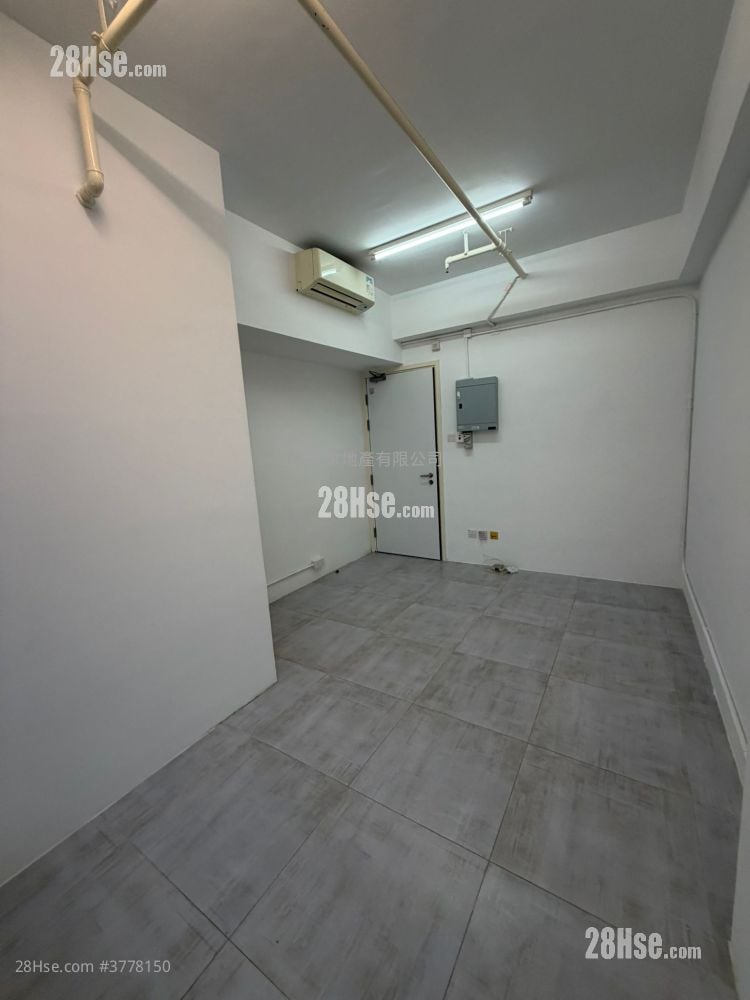 宏创方 租盘 开放式间隔 , 1 厕所