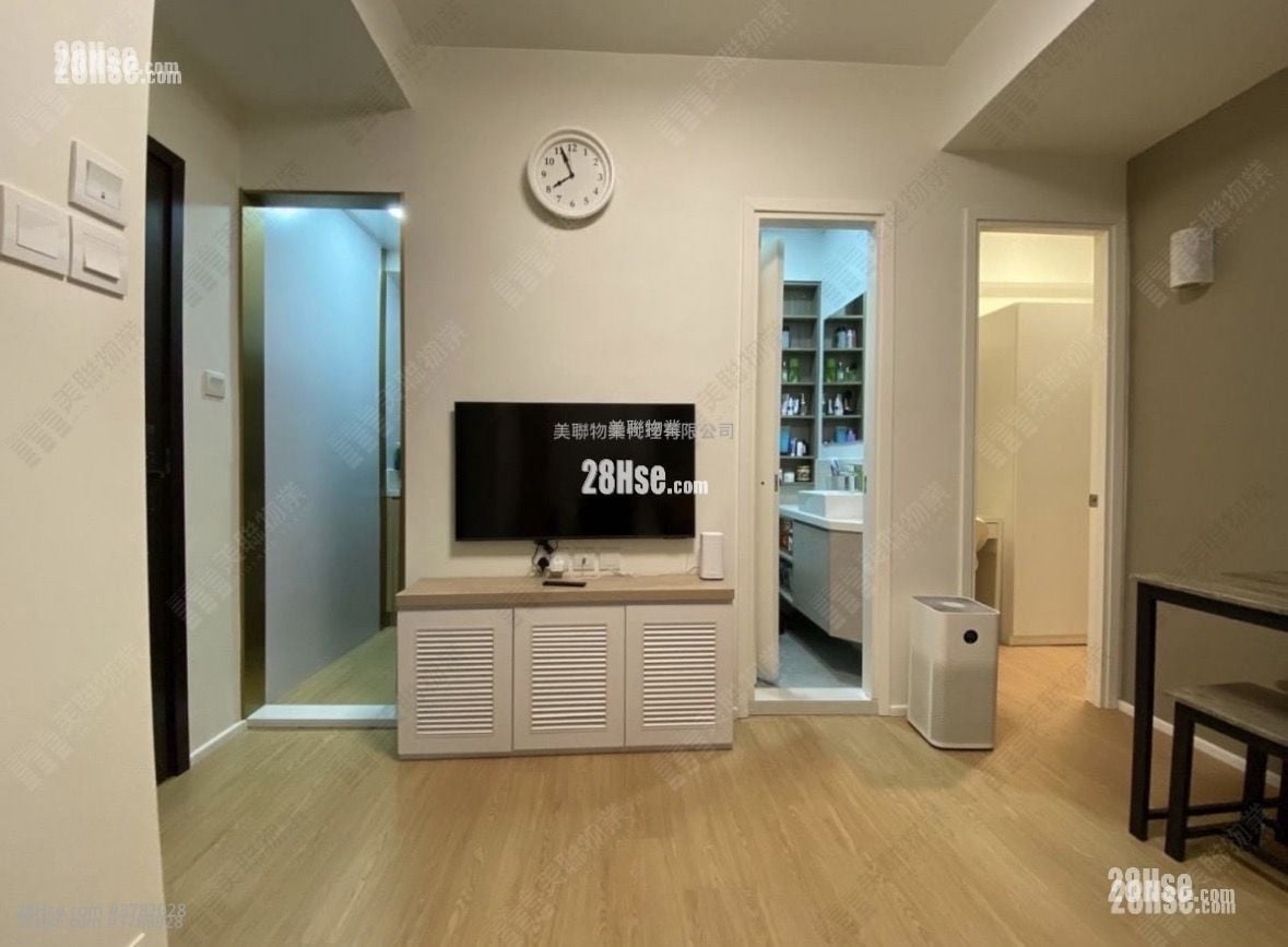 竹苑 售盘 362 平方尺