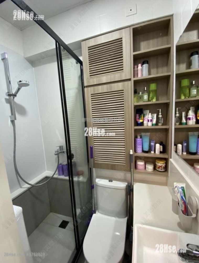 竹苑 售盘 362 平方尺