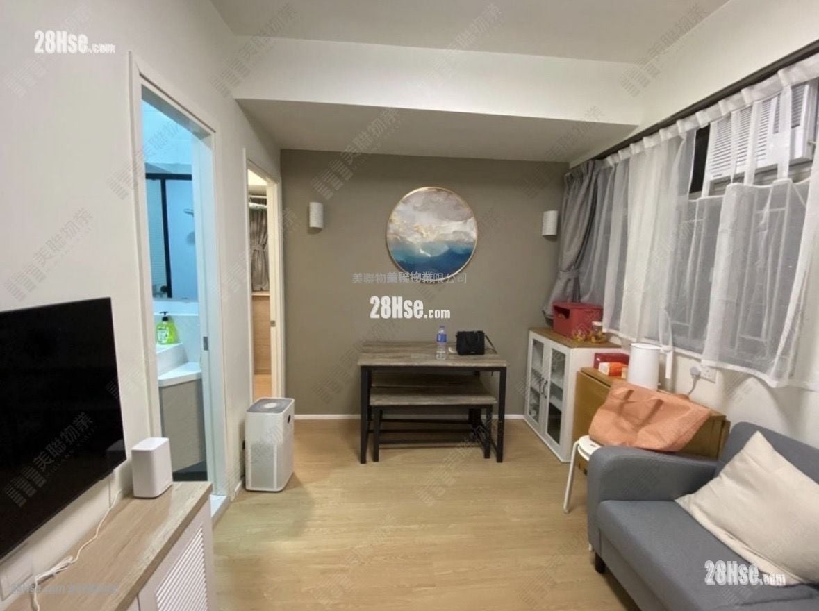 竹苑 售盘 362 平方尺