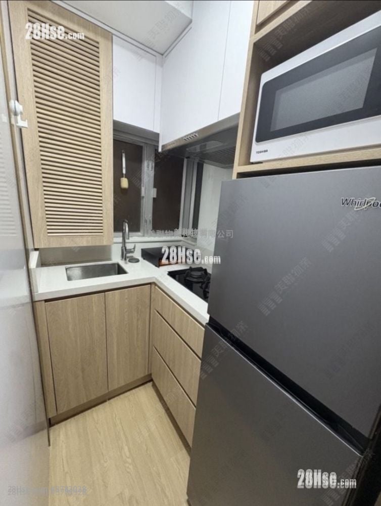 竹苑 售盘 362 平方尺