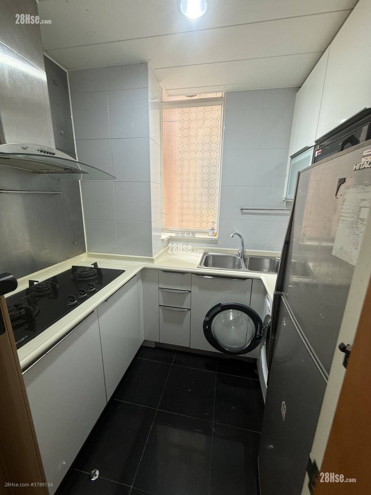 Liberte Sell 2 Bedrooms , 1 Bathroom 491 ft²