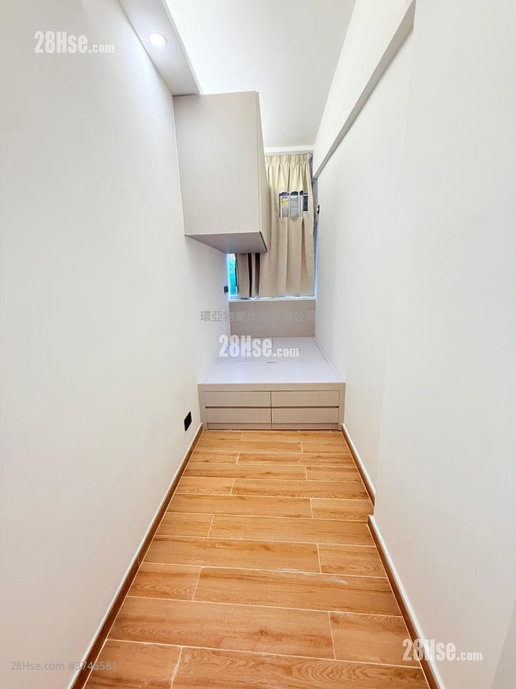 德辅道西203号 租盘 开放式间隔 , 1 浴室 170 平方尺