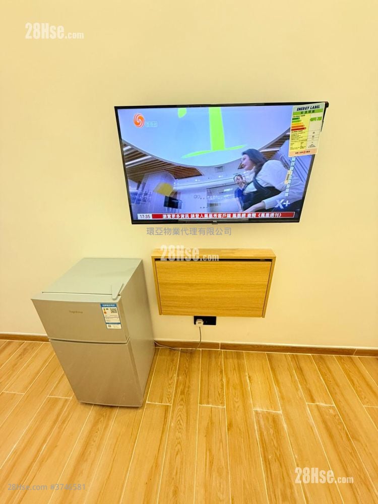 德辅道西203号 租盘 开放式间隔 , 1 浴室 170 平方尺