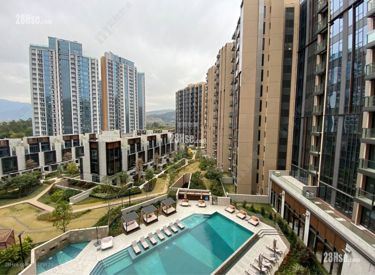 Crescent Green Sell 3 Bedrooms , 2 Bathrooms 916 ft²