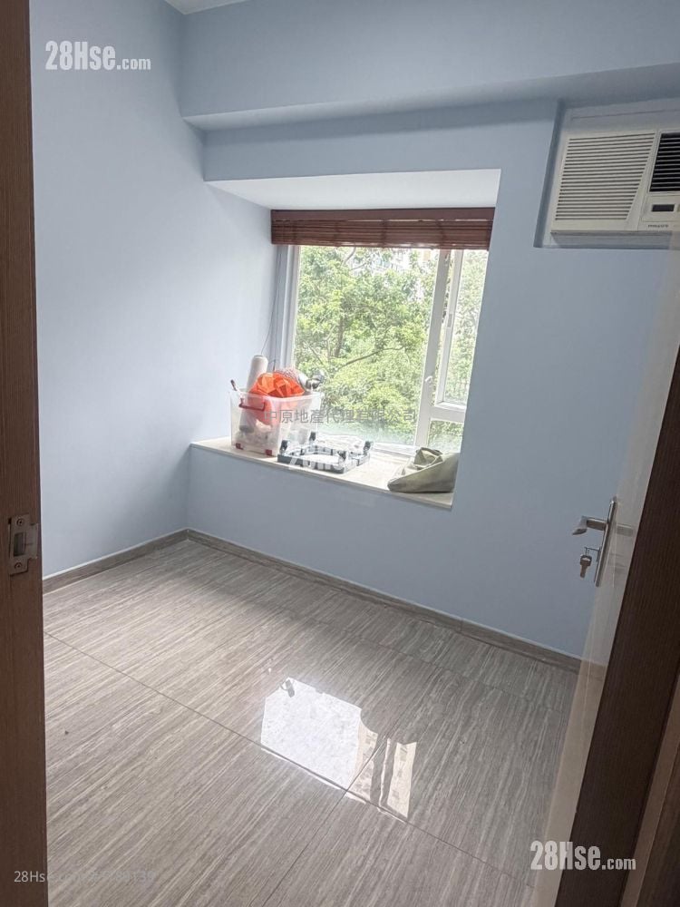 大埔中心 租盘 3 房 532 平方尺