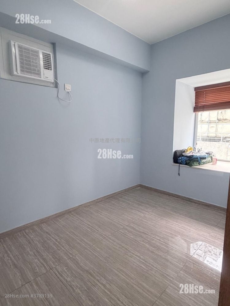 大埔中心 租盘 3 房 532 平方尺