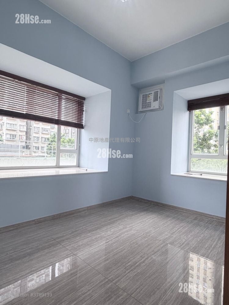 大埔中心 租盘 3 房 532 平方尺