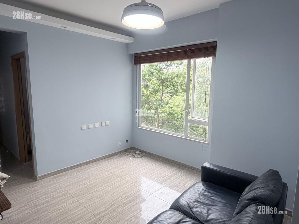 大埔中心 租盘 3 房 532 平方尺