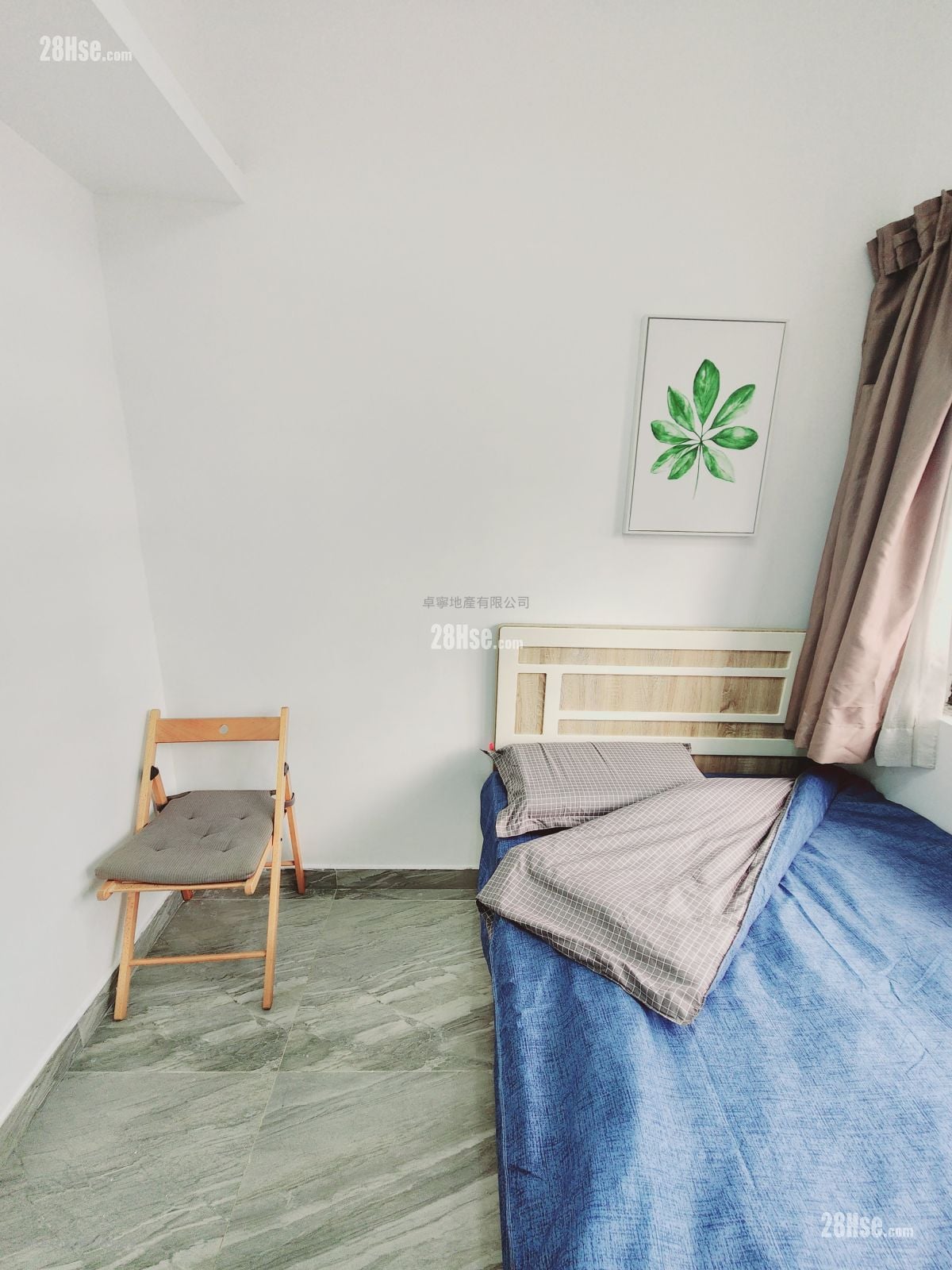 单幢楼房 租盘 140 平方尺