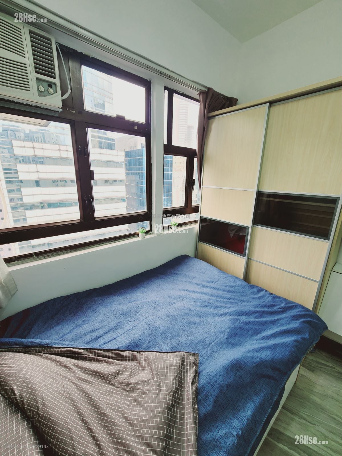 单幢楼房 租盘 140 平方尺