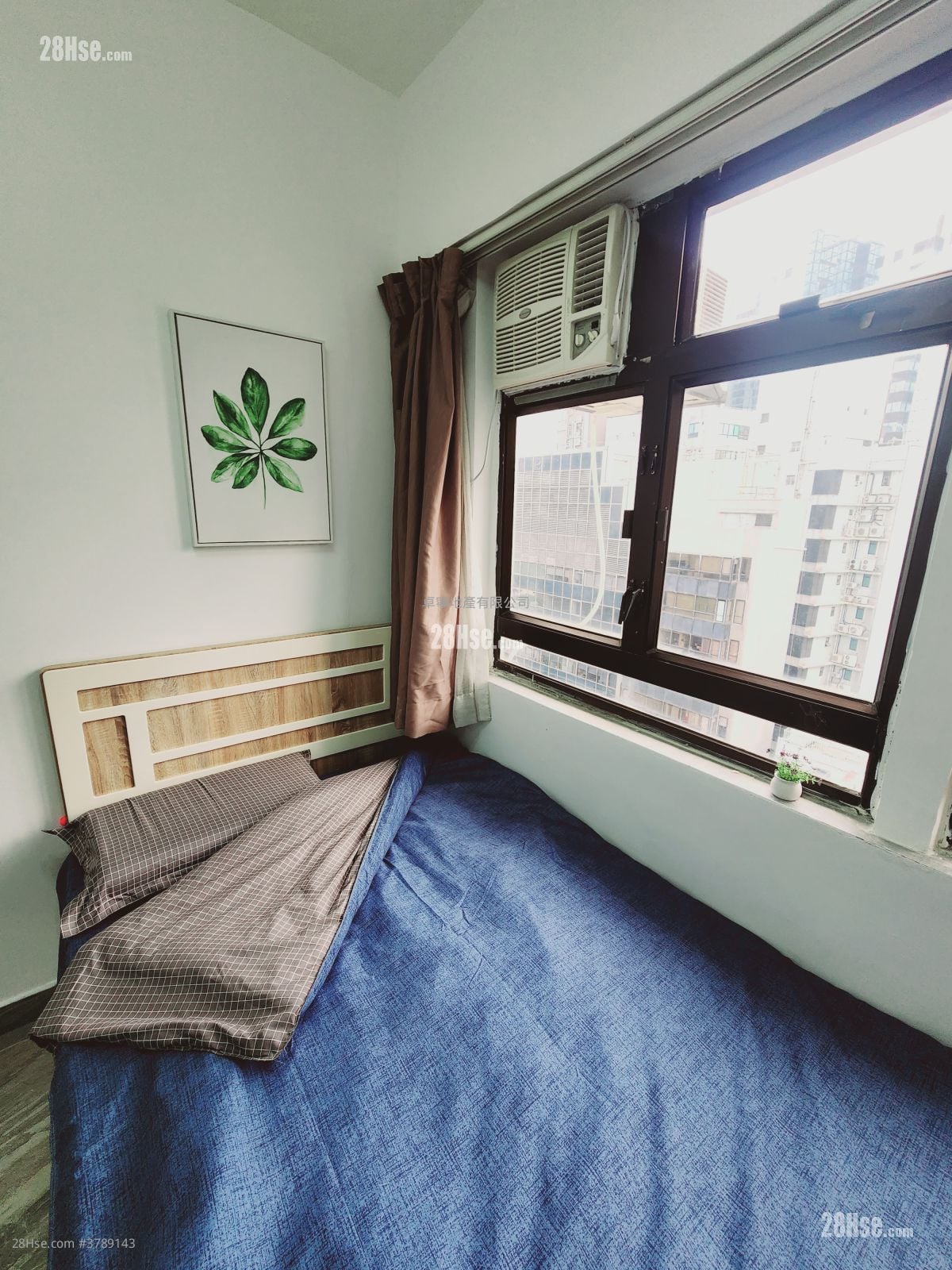 单幢楼房 租盘 140 平方尺