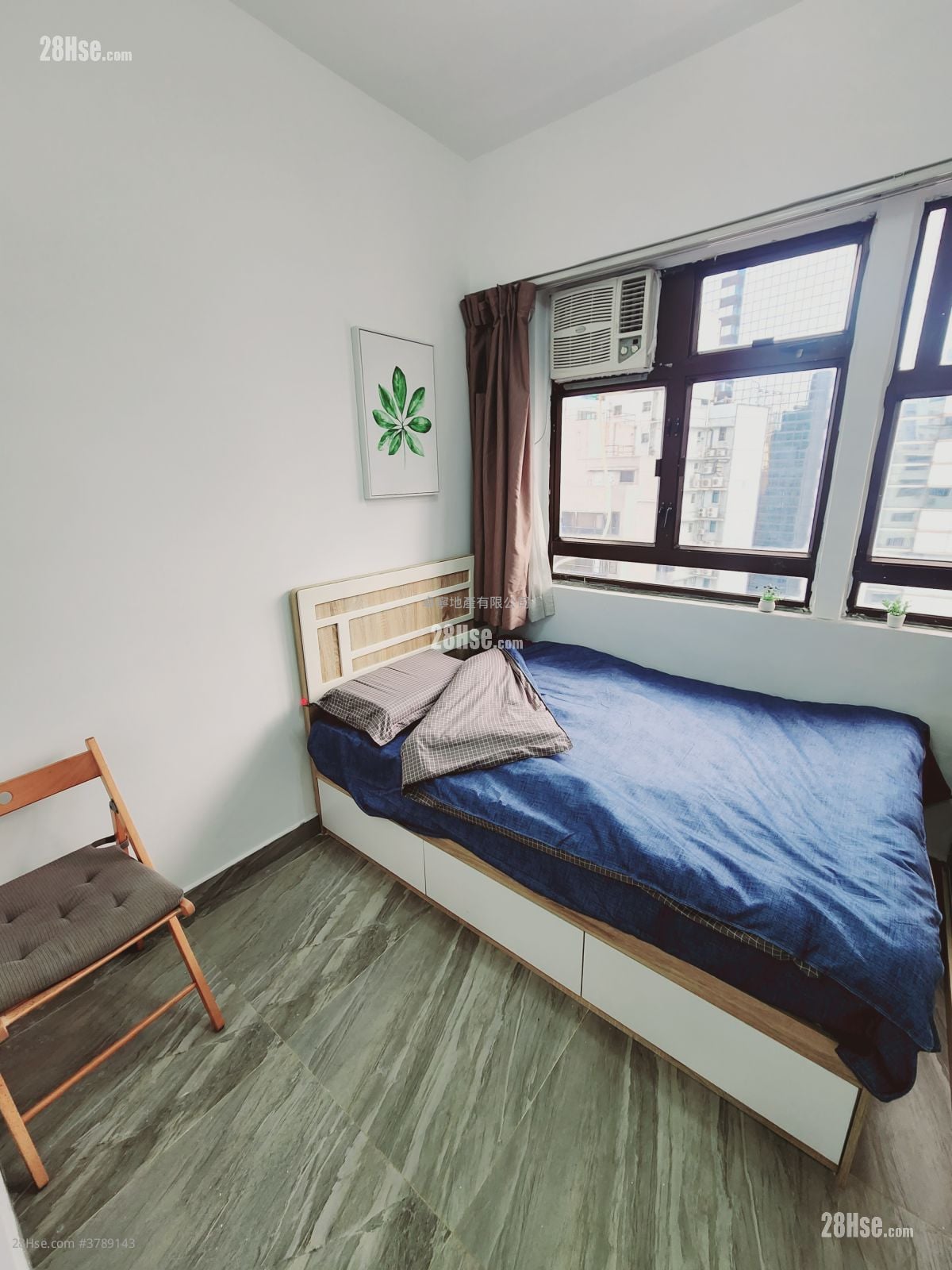 单幢楼房 租盘 140 平方尺