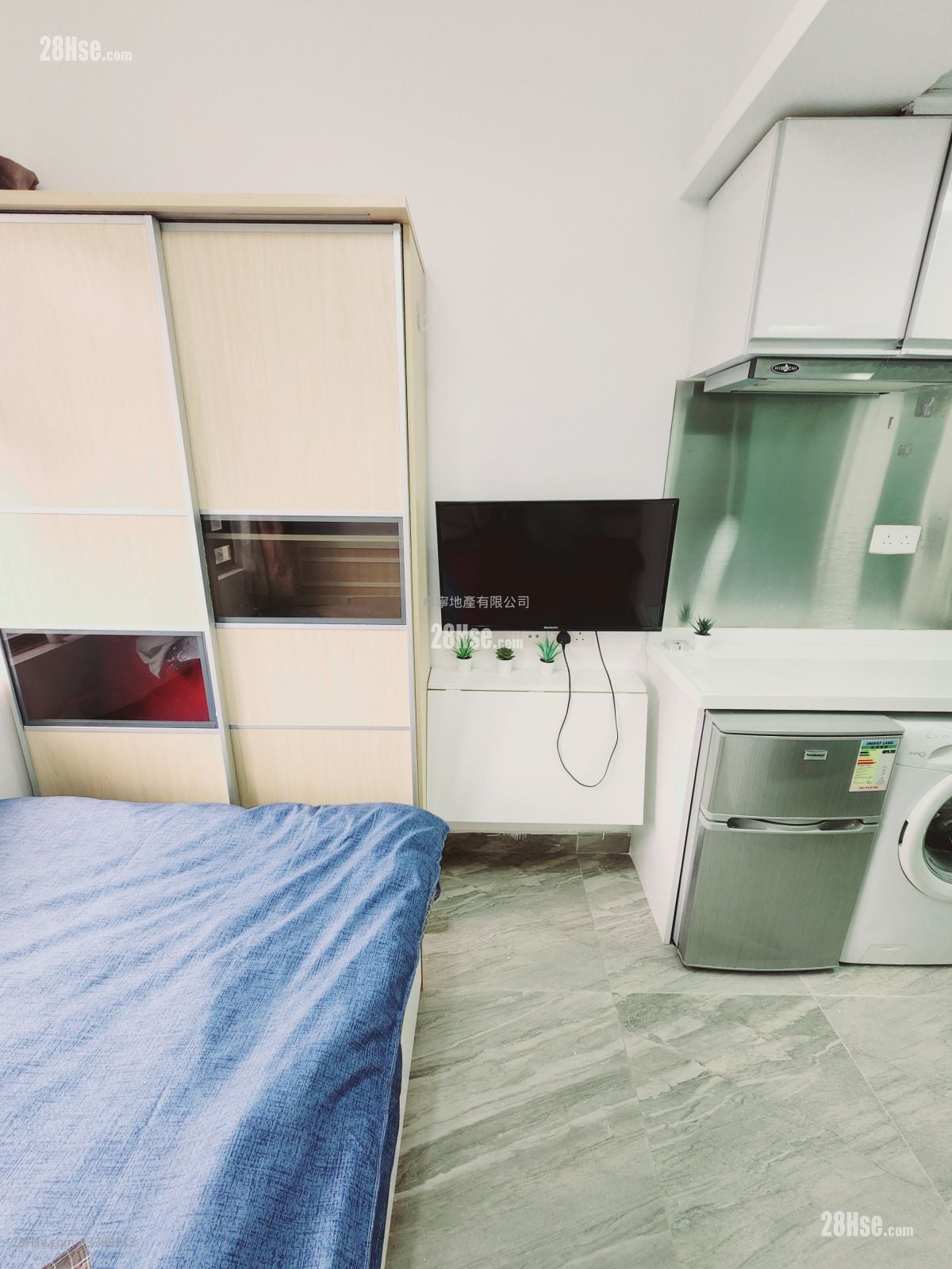 单幢楼房 租盘 140 平方尺