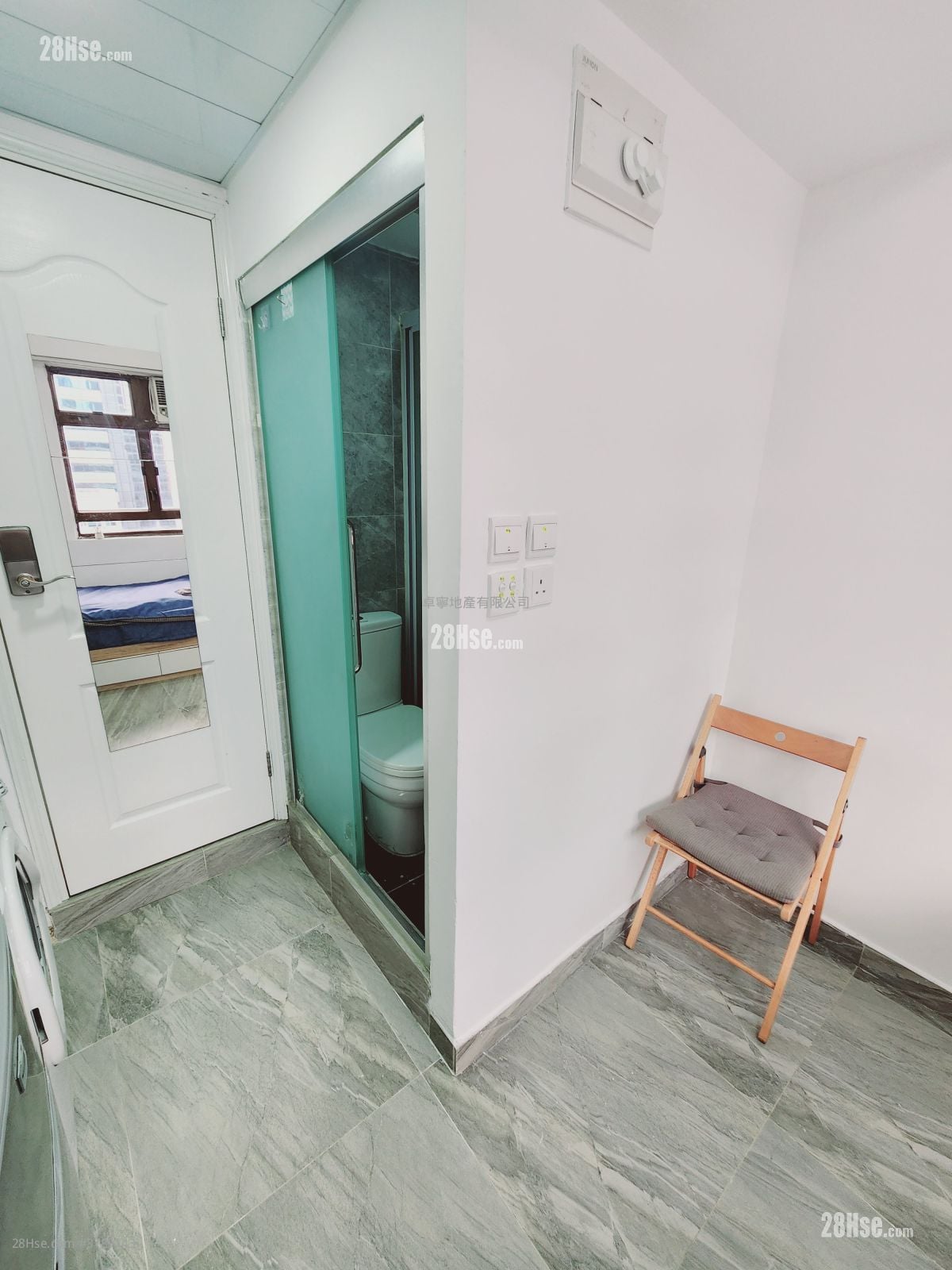 单幢楼房 租盘 140 平方尺