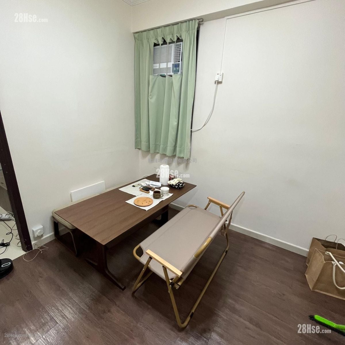 Fortune Court Sell 1 Bedroom , 1 Bathroom 231 ft²