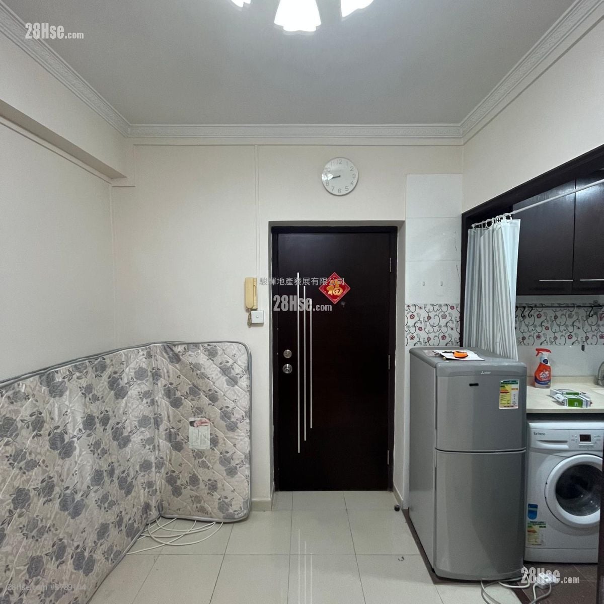 Fortune Court Sell 1 Bedroom , 1 Bathroom 231 ft²