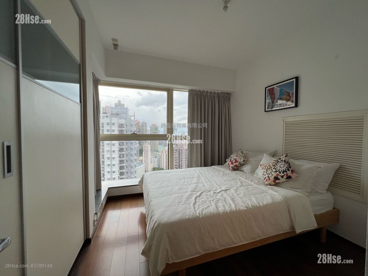 Centre Stage Rental 910 ft²