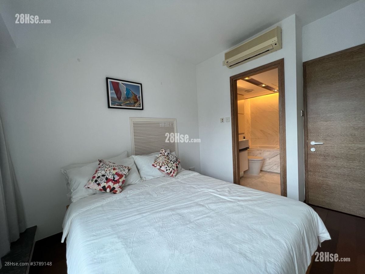 Centre Stage Rental 910 ft²