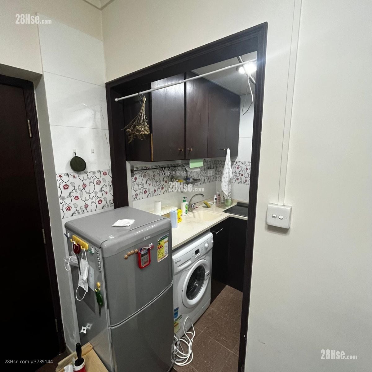 Fortune Court Sell 1 Bedroom , 1 Bathroom 231 ft²