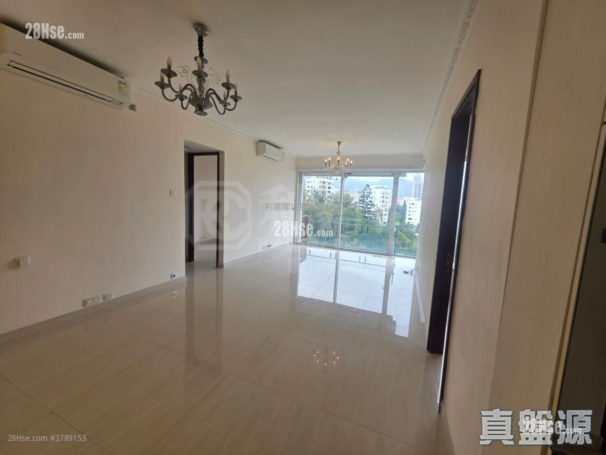 毕架山一号 租盘 3 房 , 2 浴室 1,130 平方尺